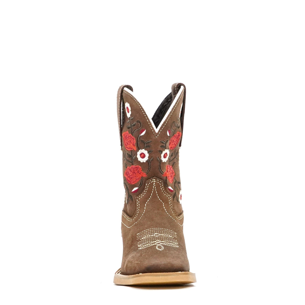 TCK020-BROWN NINO - Gomez Western Wear