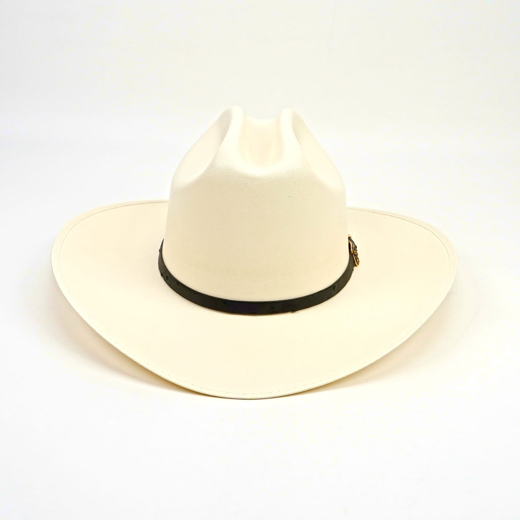 Texas Country Sombreros TC TC Hats - 10000x Straw Cowboy Hat - Sinaloa