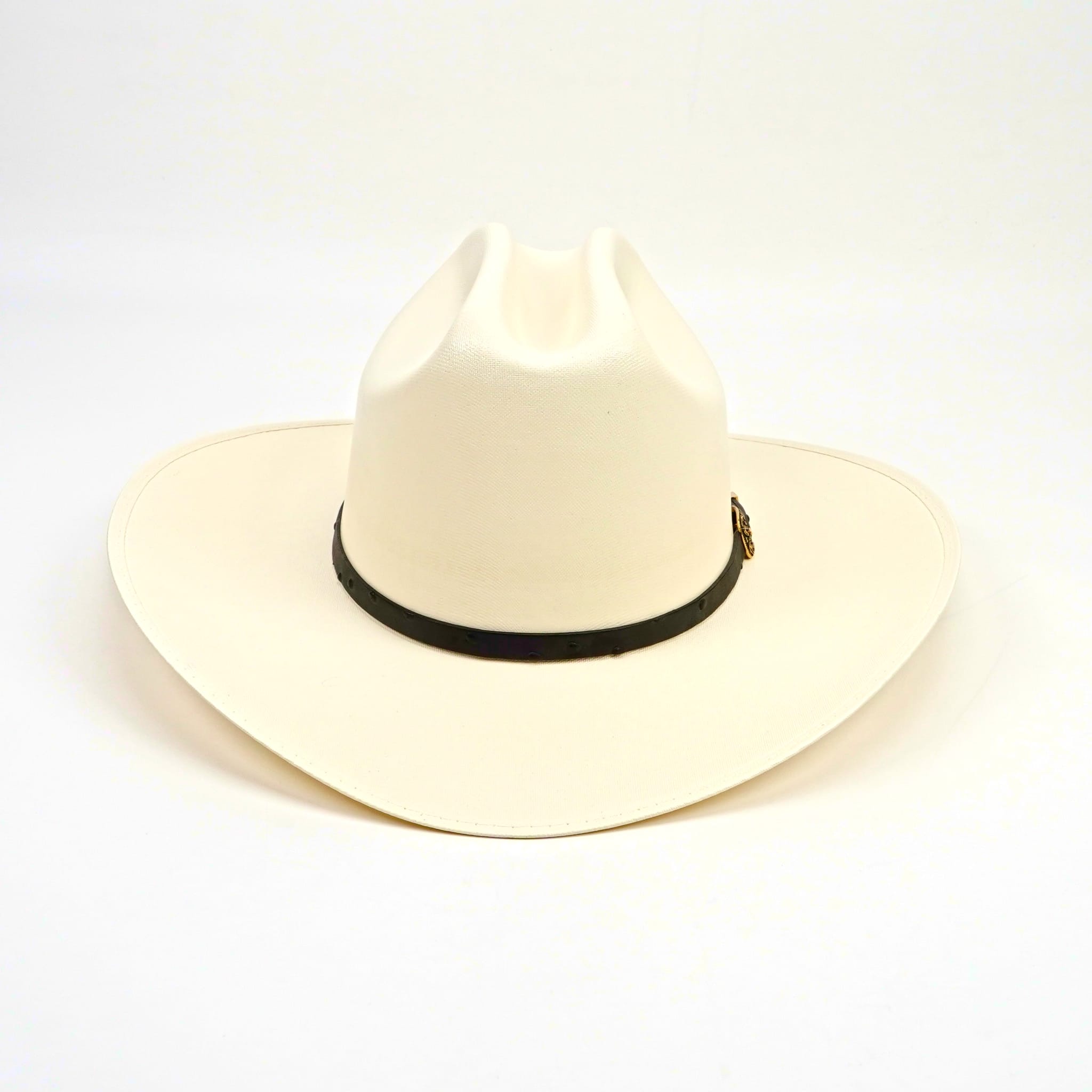 Texas Country Sombreros TC TC Hats - 10000x Straw Cowboy Hat - Sinaloa