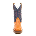 Texas Country - Wings Honey Work Boots - Composite Toe (TC007) - Gomez Western Wear