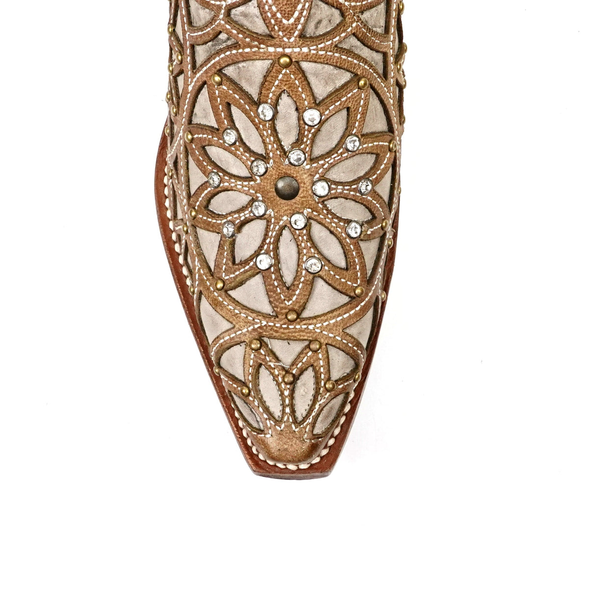 The Carla - Fawn - Gomez Western Wear