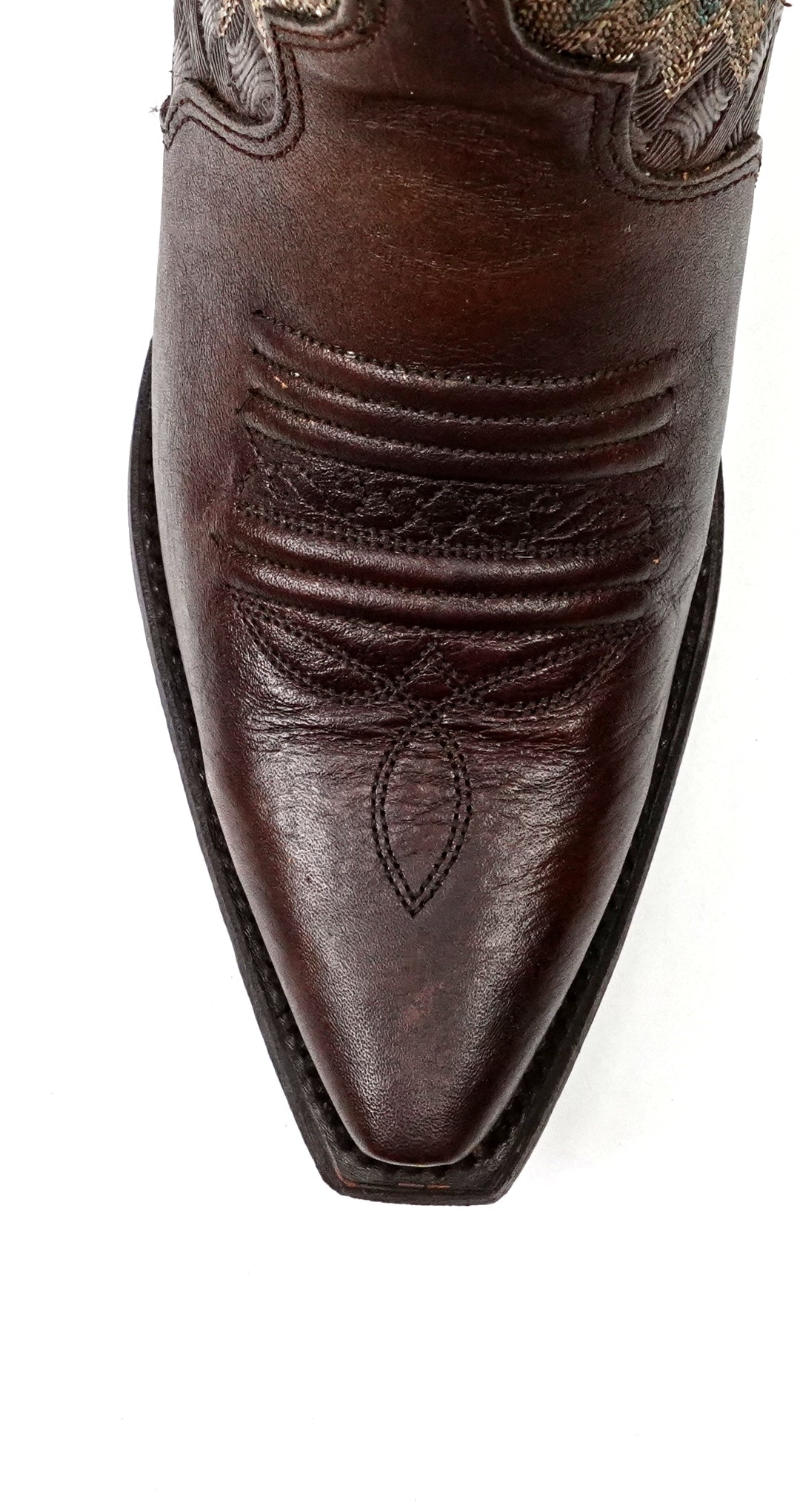 The Cavalier - Bronze - Gomez Western Wear
