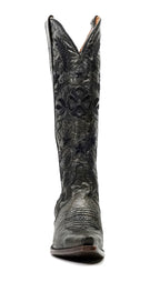 The Madison - Black - Gomez Western Wear