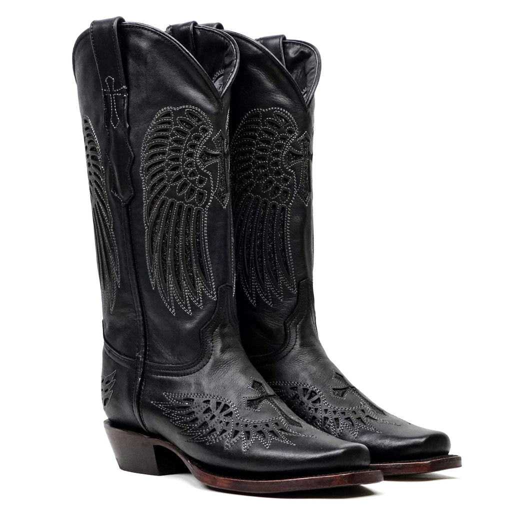 The Mary - Black - Gomez Western Wear
