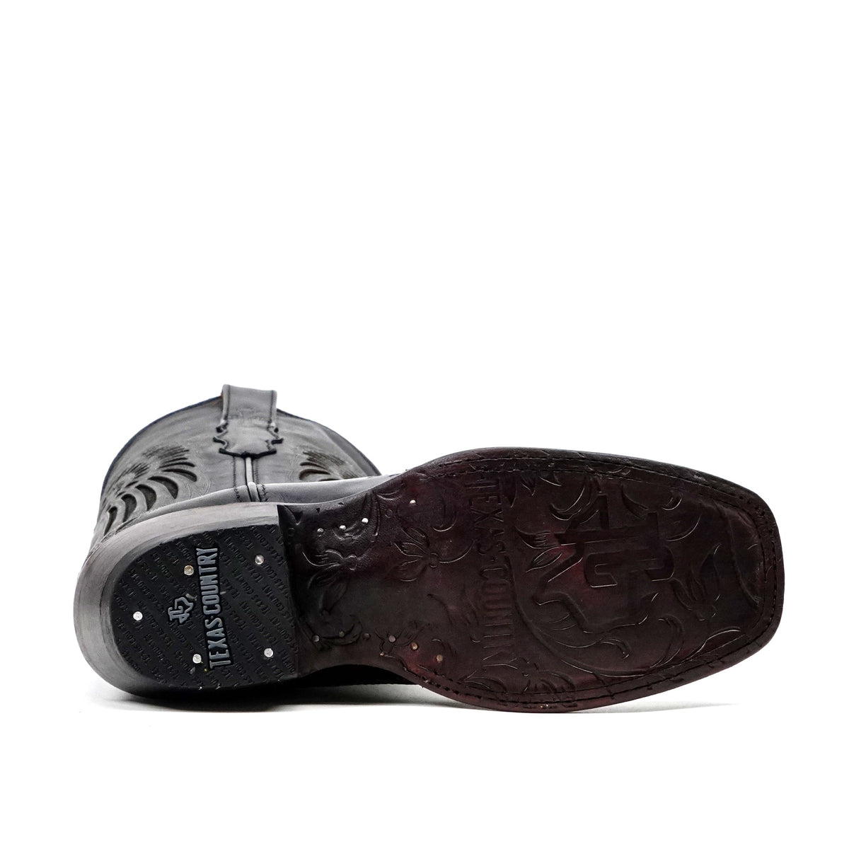 The Mary - Black - Gomez Western Wear