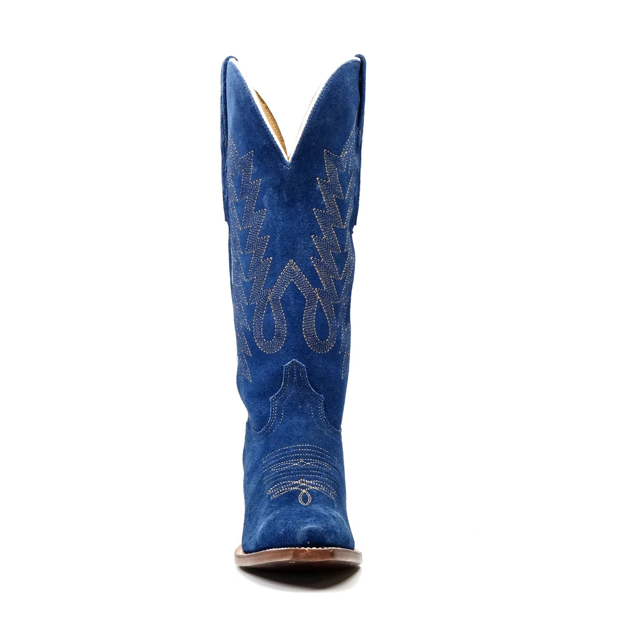 The Miranda - Denim Blue - Gomez Western Wear