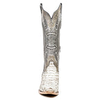The Misty - Natural - Gomez Western Wear