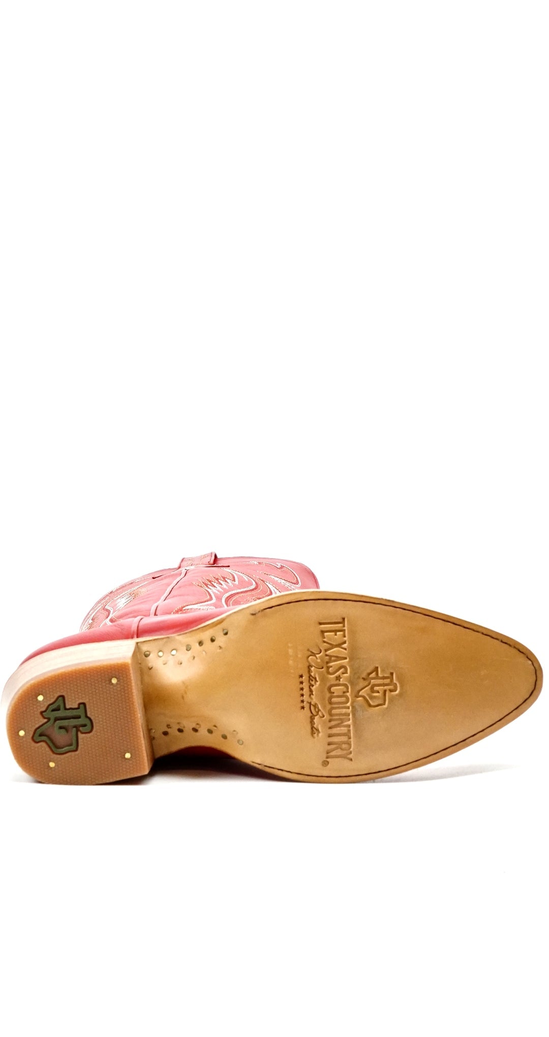The Moet - Ruby Red - Gomez Western Wear