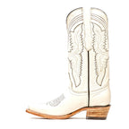 The Olivia - Pearl - Gomez Western Wear