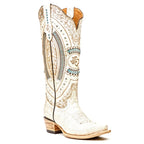 The Priscila - Alaska Orix - Gomez Western Wear