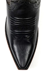 The Priscila - Black - Gomez Western Wear