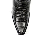 The Venus - Pewter Gray - Gomez Western Wear