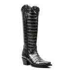 The Venus - Pewter Gray - Gomez Western Wear