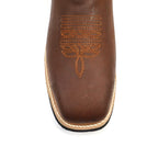 Trabajo E1700 Crazy Tan - Steel Toe - Gomez Western Wear
