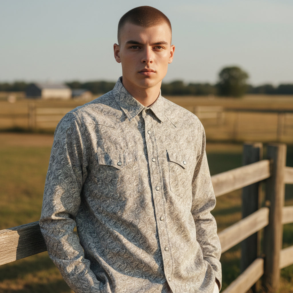 Texas Country - MOD 1080