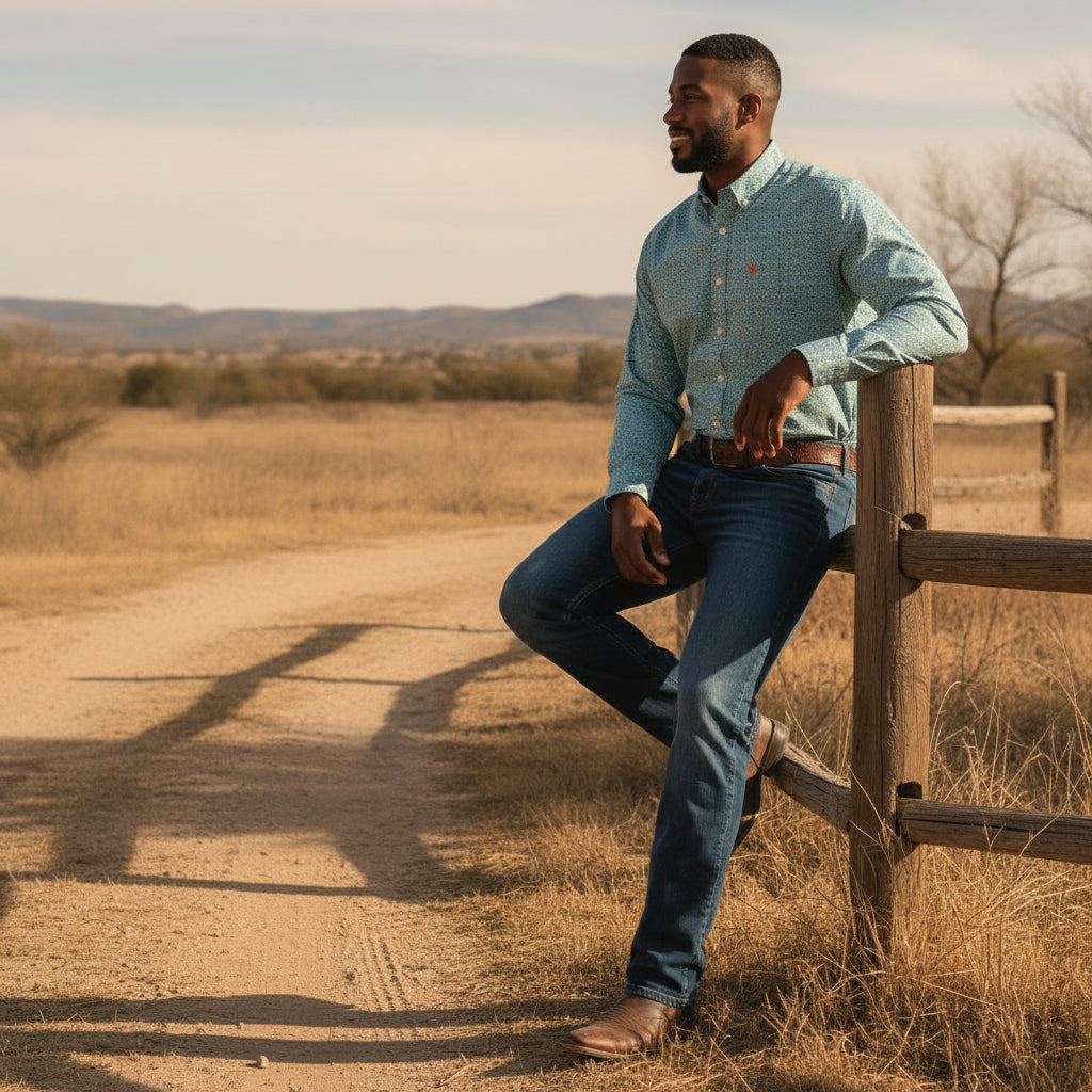 Texas Country  - MOD 3005