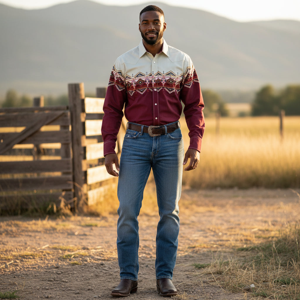 Texas Country - MOD 1088