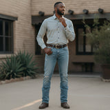 Texas Country - MOD 3003