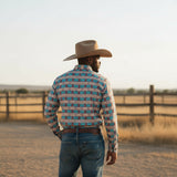 Texas Country - MOD 184