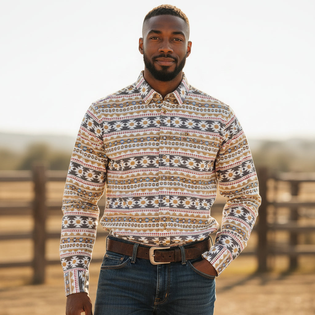 Texas Country PS300L/T #1056