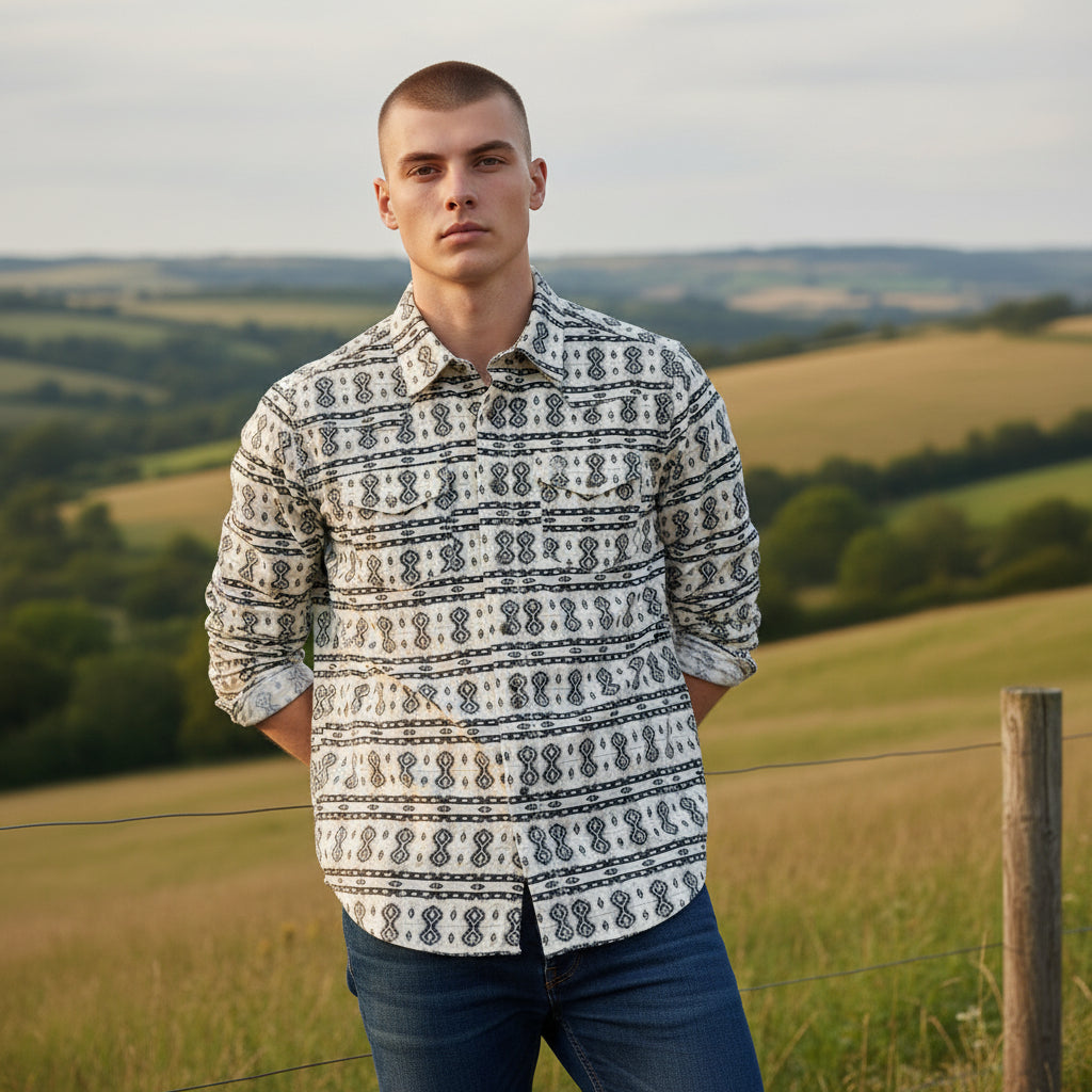 Texas Country PS100L/T #1066