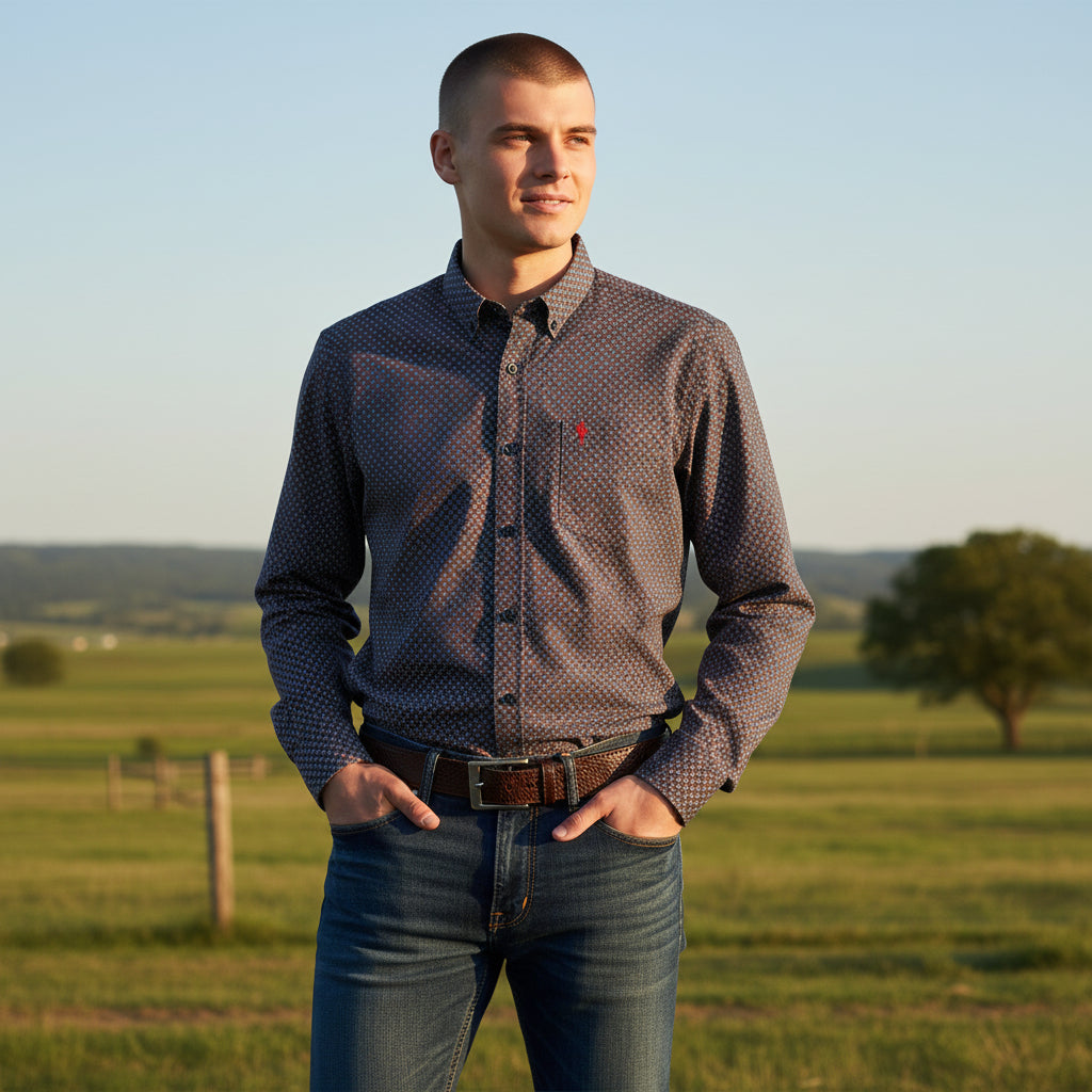 Texas Country - MOD 1085