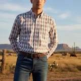 Texas Country PS300L/T #1058