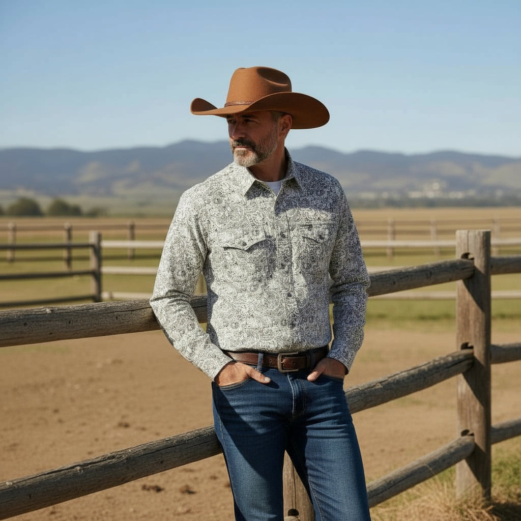 Texas Country - MOD 154