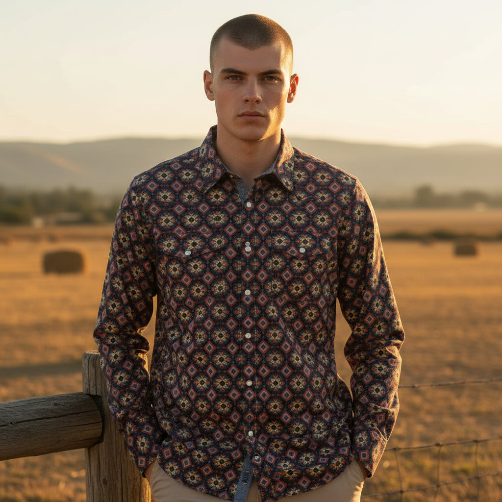 Texas Country PS100L/T #1131